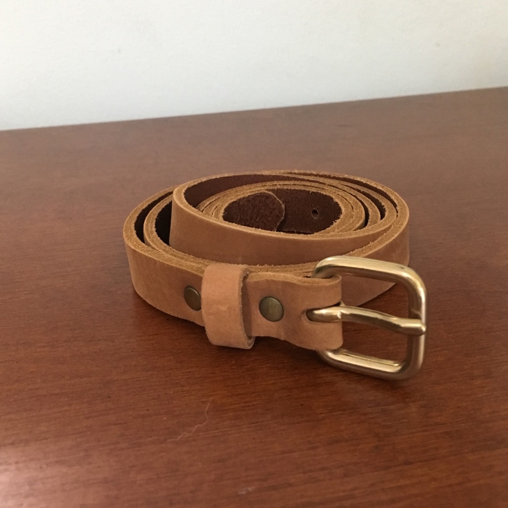H&M Belt